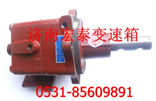 C09016,法士特九档换挡气缸（双）,济南宏泰变速箱专营店