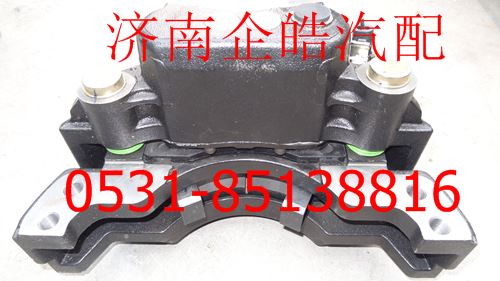 3507Q07-010,东风天龙盘式制动器总成,济南卡联汽车配件有限公司