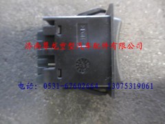 DZ9100586056,陕汽德龙发动机制动器开关,济南尊龙(原天盛)陕汽配件销售有限公司