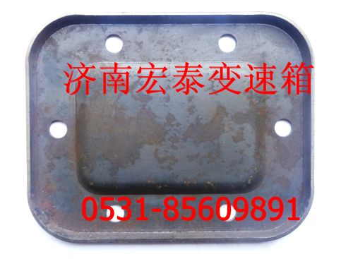 側(cè)取力窗口蓋/