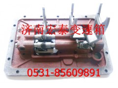 C02001,上盖总成,济南宏泰变速箱专营店