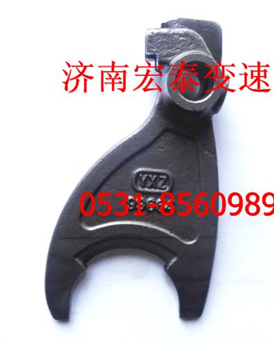 低倒檔撥叉 99664/99664