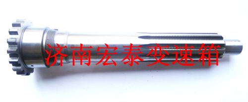 19694一軸（輸入軸）/19694