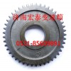 16754二軸低檔齒輪（法士特九檔）