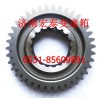 16JS200T-1701112富勒16檔二軸二檔齒輪