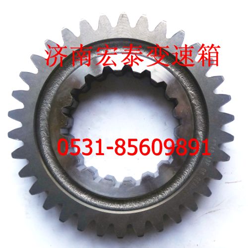 16748富勒九檔二軸三檔齒輪/16748