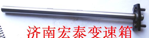 分離撥叉軸/