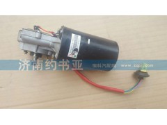 AZ1651740010,雨刮电机豪翰,济南约书亚汽车配件有限公司（原华鲁信业）