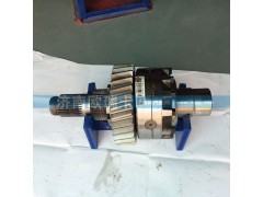 ,AC轴间差速器总成,济南卡福瑞汽车配件有限公司