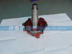 ,德龙F2000转向节,济南卡福瑞汽车配件有限公司