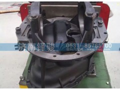711-35301-6109,曼桥中桥主减速器壳,济南信达重汽配件有限公司