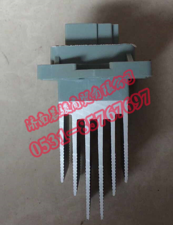 現(xiàn)代-R-9系列挖掘機 電阻/