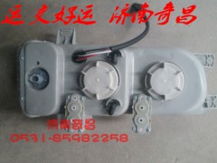 NZ9525720005,左右前大灯总成,济南奇昌汽车配件有限公司