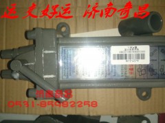 NZ9525820017,液压手动油泵,济南奇昌汽车配件有限公司