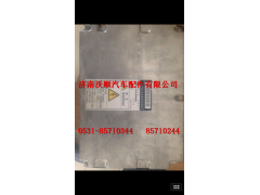 R61540090002,ECU控制总成(共轨发动机),济南变形金刚汽车配件有限公司