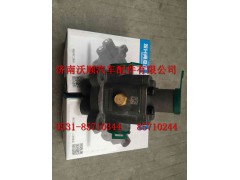 AZ2203250003,双H阀总成,济南变形金刚汽车配件有限公司