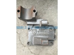 WG9925521294,下推左后支架,济南信达重汽配件有限公司