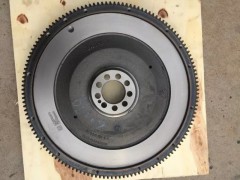 AZ1560020579,飞轮总成,济南跃鼎汽车配件有限公司
