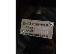 DZ95259532212,散热器/水箱,济南鼎立兴丞汽车配件有限公司
