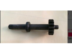 WG9100443041,手调轴,济南盛康汽车配件有限公司