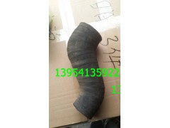 AZ9525530226 中冷器出水管,AZ9525530226 中冷器出水管,济南博通重汽备件库