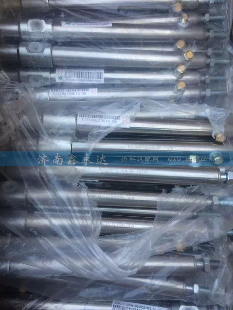 ,A7停油气缸,济南鑫永达重汽工贸有限公司