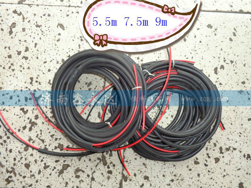 ,变速箱线束,济南鑫永达重汽工贸有限公司