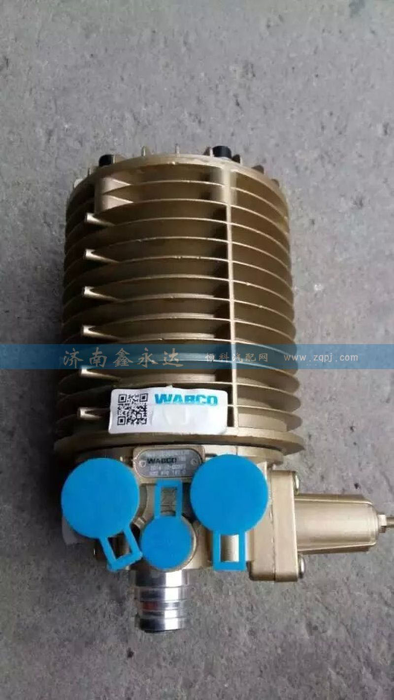 ,干燥器总成,济南鑫永达重汽工贸有限公司