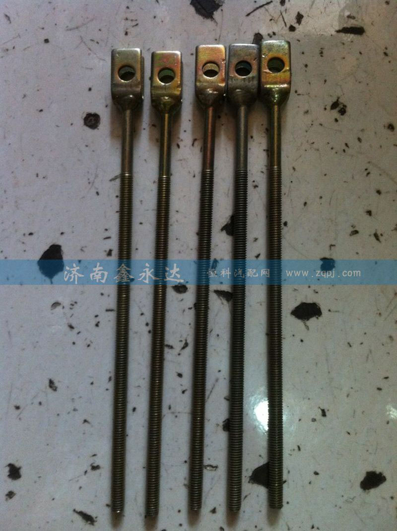 ,高度控制阀罗杆,济南鑫永达重汽工贸有限公司