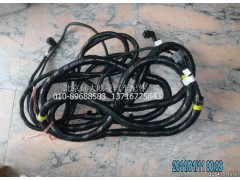 H4359080029A0ABS,左电缆线总成,北京远大欧曼汽车配件有限公司