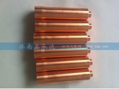 ,喷油器衬套,济南鑫永达重汽工贸有限公司