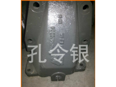 NZ9525520003,钢板支架,济南隆旭汽车配件有限公司