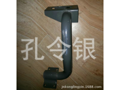 NZ9525520003,钢板支架,济南隆旭汽车配件有限公司