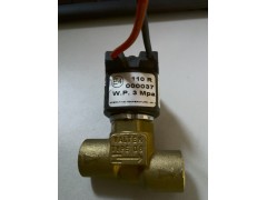 VG1540110431,低压电磁阀,济南杭曼汽车配件有限公司