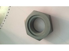 WG4005415352,转向节螺母,济南盛康汽车配件有限公司