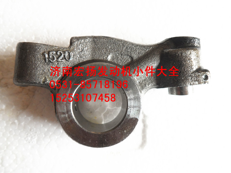 612600050026,WEVB排气门摇臂,济南耀顺汽车配件有限公司（重汽、潍柴发动机小件专卖）