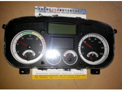 AZ9525580013,组合仪表,济南隆旭汽车配件有限公司