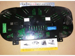 AZ9525580013,组合仪表,济南隆旭汽车配件有限公司
