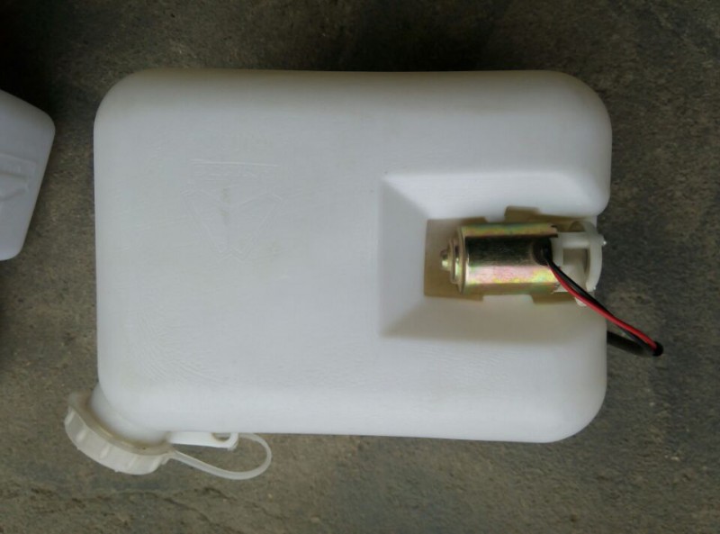 WG1600860202,风窗洗涤器,济南明钜汽车配件有限公司（原济南协力）