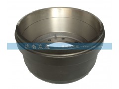 ,富华13T制动鼓,济南众通汽车配件公司