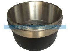 ,富华13T加筋制动毂（安通）,济南众通汽车配件公司