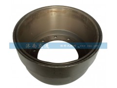 ,老式富华13T加重制动毂,济南众通汽车配件公司