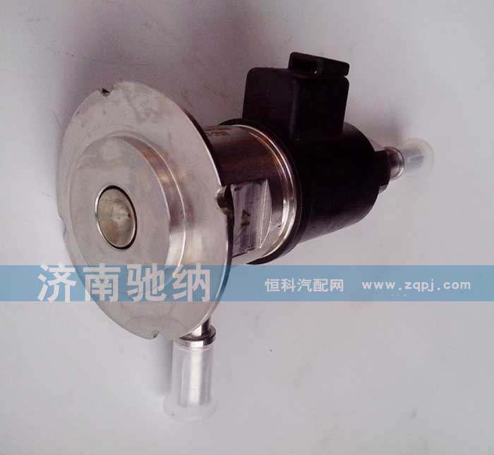 WG1034121002,尿素喷嘴,济南驰纳重型汽车进出口贸易有限公司