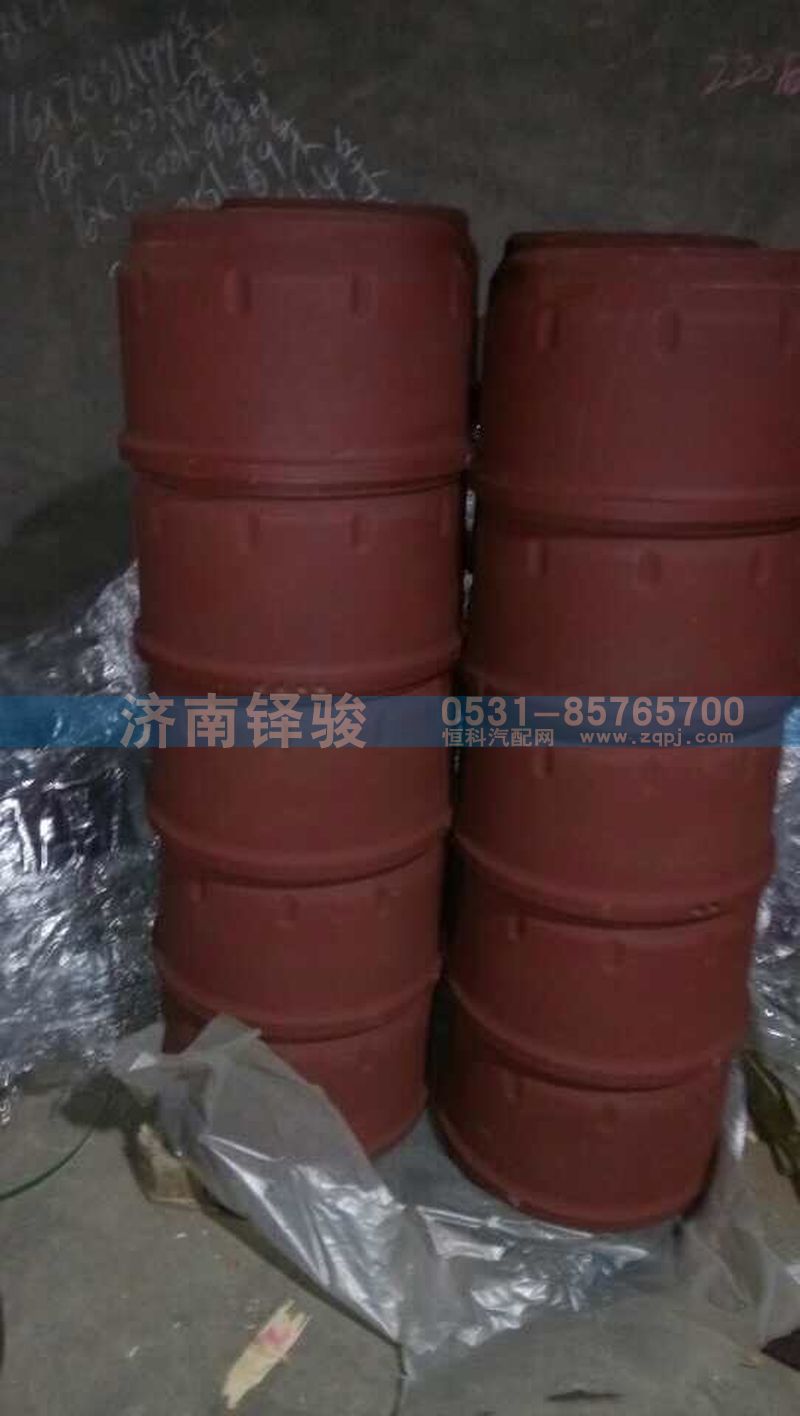 汉德曼后制动毂图1