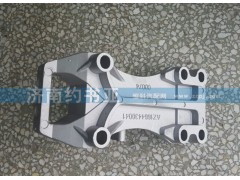 AZ1664430041驾驶室前悬过渡支架A7-AZ1664430041-_恒科汽配网