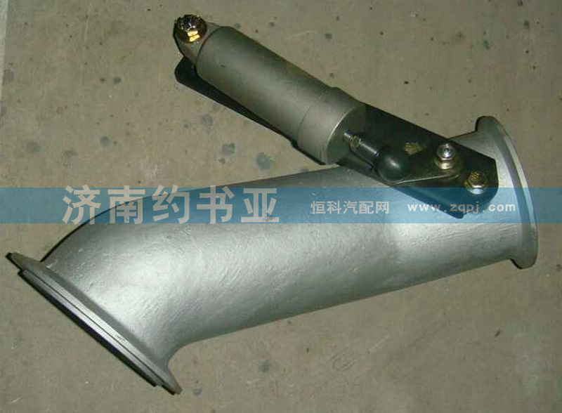 WG9925540001排氣制動(dòng)蝶閥A7系列/WG9925540001