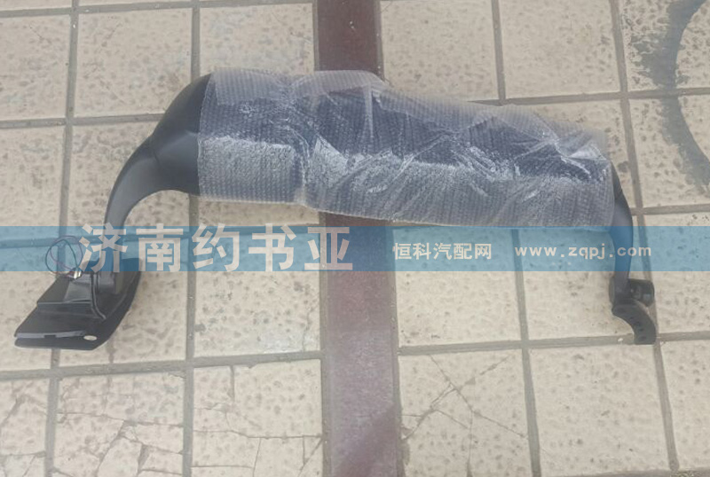 T7H右倒车镜总成新款/