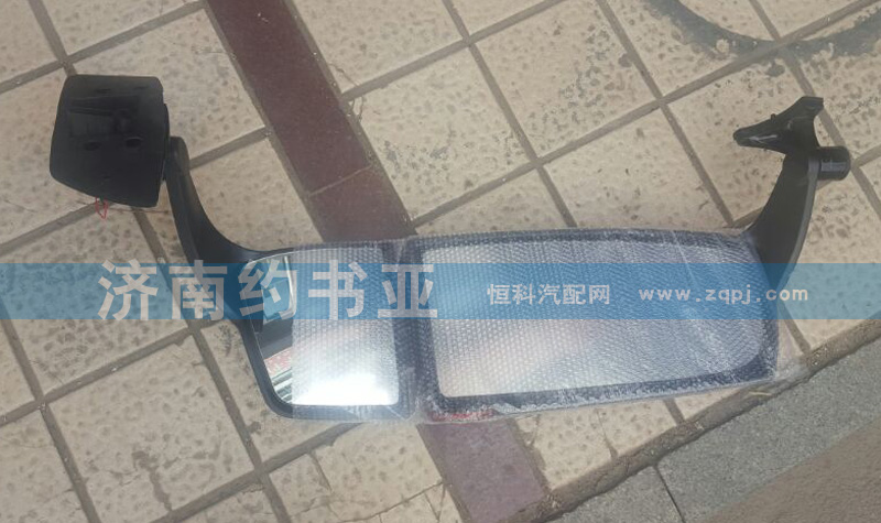 T7H右倒车镜总成新款/