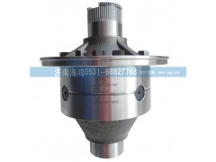 AZ99014321227,差速器壳及总成,济南海鸿汽车配件有限公司