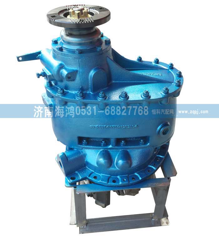 欧曼中桥主减速器总成99014320259【海鸿车桥】/99014320259